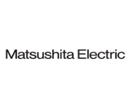 Matsushita Electric Industrial Logo