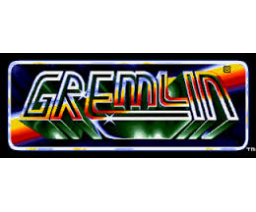 Gremlin Graphics Logo