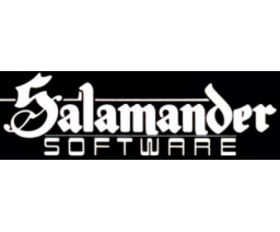 Salamander Software Logo