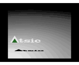 Atsic Logo