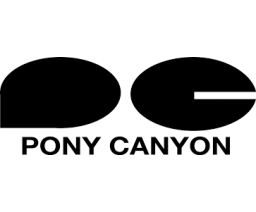 Pony Canyon