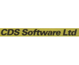 CDS Software Logo