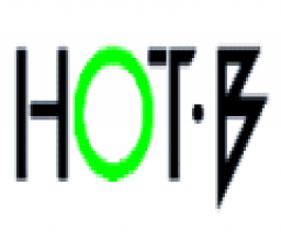 GA-Yume / HOT・B Logo