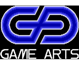 Game Arts Logo