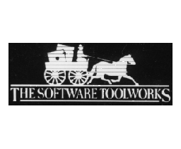 The Software Toolworks Logo