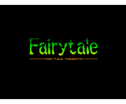 Fairytale Logo