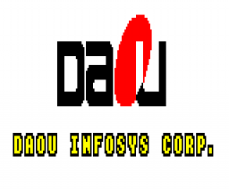 Daou Logo