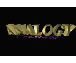 Analogy Logo