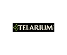 Telarium Logo