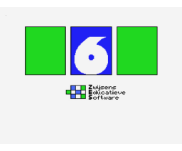Zwijsens Educatieve Software Logo