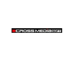 Cross Media Soft Logo
