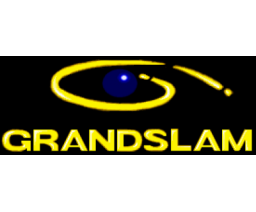 Grandslam Entertainments Logo