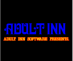 Adult Inn Logo