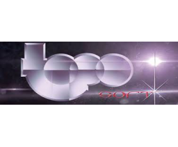 Topo Soft Logo