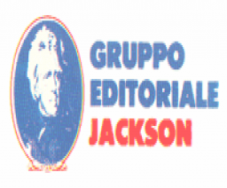 Gruppo Editoriale Jackson Logo