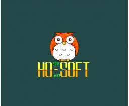 Ho-Soft Logo