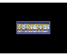 Heart Soft Logo