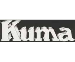 Kuma Computers Logo