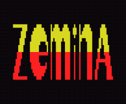 Zemina Logo