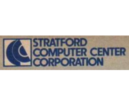 Stratford Computer Center Corporation Logo