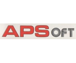 AP Soft Logo