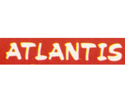 Atlantis Software (UK) Logo