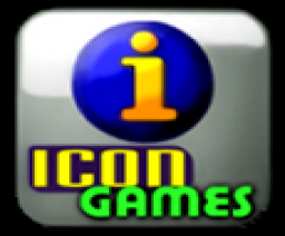 ICON Games Logo