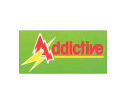 Addictive Games Logo
