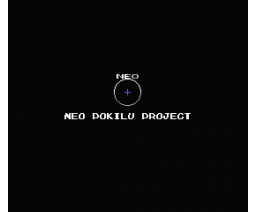 Neo Pokilu Project Logo