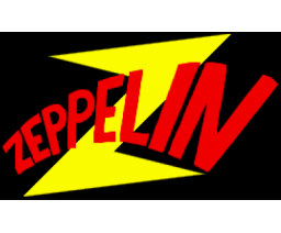 Zeppelin Games Limited Logo