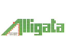 Alligata Logo
