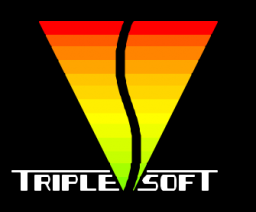 Triple Soft Logo