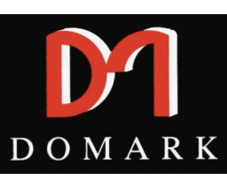 Domark Logo