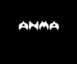Anma Logo