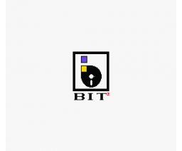 Bit² Logo