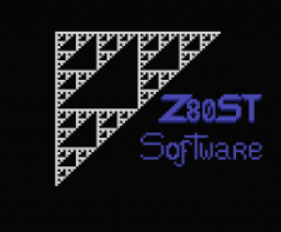 Z80ST-Software Logo