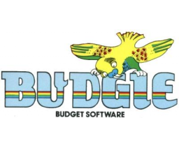 Budgie Logo