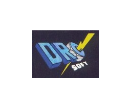 Dro Soft Logo