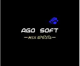 Ago Soft Logo
