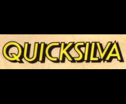Quicksilva Logo