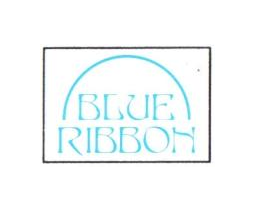 Blue Ribbon Software Logo
