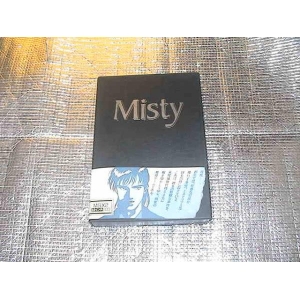 Misty Vol.3 (1990, MSX2, Data West)