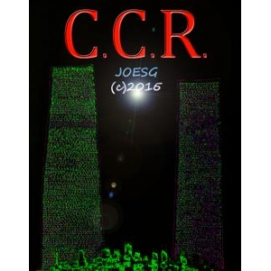 C.C.R. (2016, MSX, Joesg)