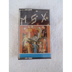 Programando mi MSX Vol.5 (MSX, Editorial Cometa)