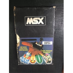 Ligue-se Ao Expert (MSX, DMX)