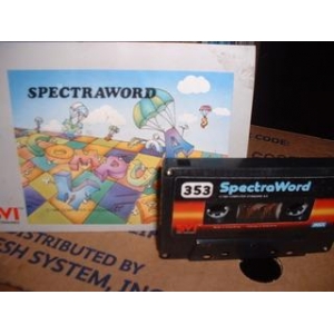 SpectraWord (MSX, Spectravideo (SVI))