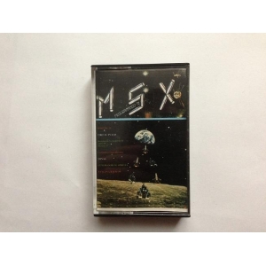 Programando mi MSX Vol.2 (MSX, Eugenio Garrido Gómez)