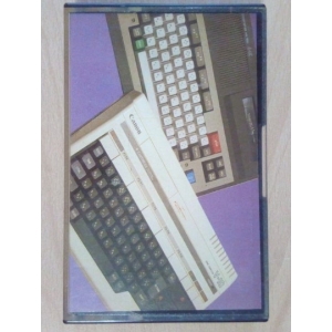 MSX Tape Computing - Issue 8 (MSX, Argus Specialist Publications)