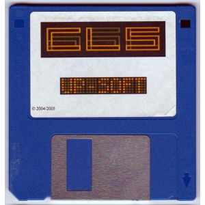 CLS (2005, MSX2, Darkstone, UP-SOFT)