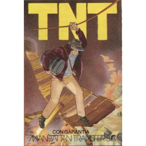 T.N.T. (MSX, Manhattan Transfer)